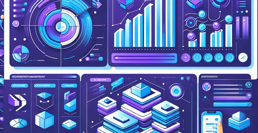  ERP场馆管理平台盘点：2款高性价比平台全解析